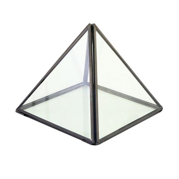 jewelry pouches, bags pyramid storage box glass terrarium design holder clear faceted succulent air plant planter pot/keepsake display (no, Pink;blue
jewelry pouches, bags pyramid storage box glass terrarium design holder clear faceted succulent air plant planter pot/keepsake display (no, Pink;blue