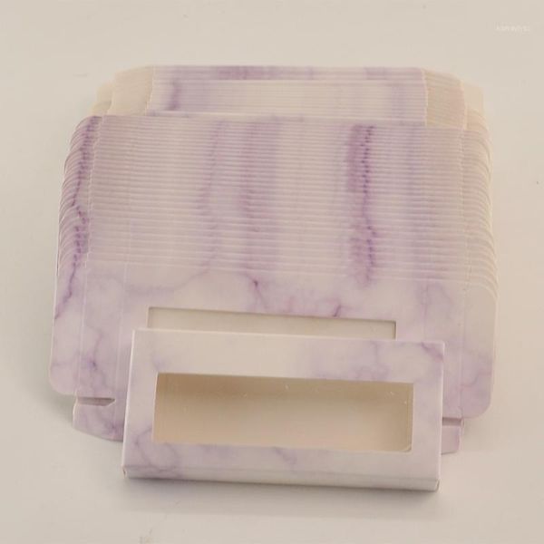 wholesale eyelash packaging box lash boxes package custom cardboard rectangle marble purple faux cils makeup storage case vendor1
wholesale eyelash packaging box lash boxes package custom cardboard rectangle marble purple faux cils makeup storage case vendor1