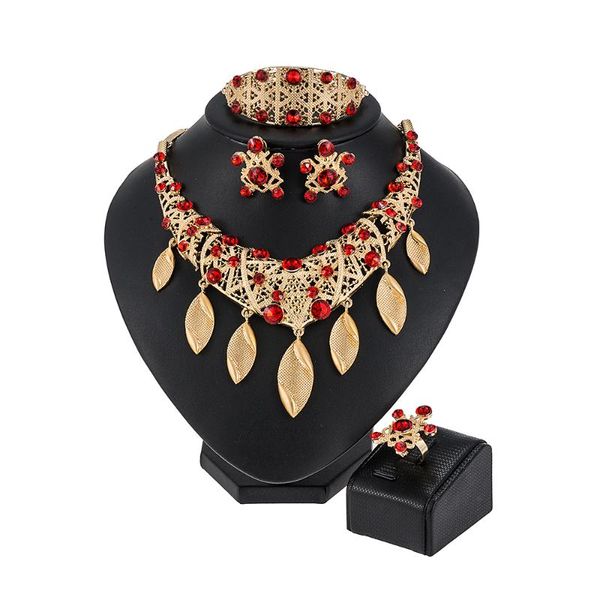 earrings & necklace fashion african beads jewelry set nigeria women water dorp shaped sets dubai gold color, Silver
earrings & necklace fashion african beads jewelry set nigeria women water dorp shaped sets dubai gold color, Silver