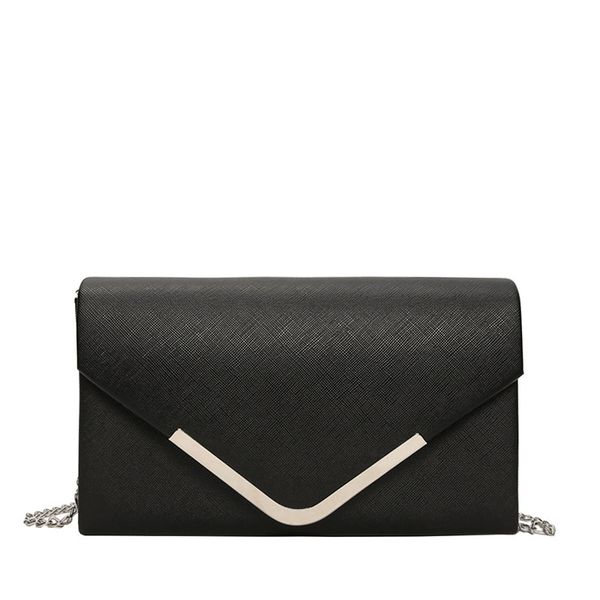 evening bags dinner paper shaping simple fashion chain hand one shoulder slant across women's
evening bags dinner paper shaping simple fashion chain hand one shoulder slant across women's
