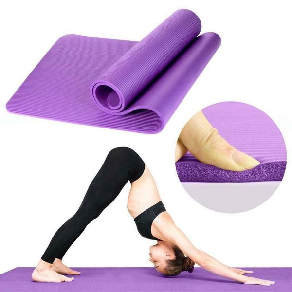 yoga mats fitness non-slip 15mm nbr portable mat cushion pad beginner extra thick lightweight sportsyoga
yoga mats fitness non-slip 15mm nbr portable mat cushion pad beginner extra thick lightweight sportsyoga