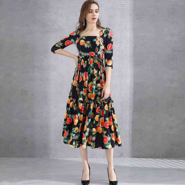 autumn/ winter retro impression square collar thin sleeve mid-length temperament dress quality female, Black;gray
autumn/ winter retro impression square collar thin sleeve mid-length temperament dress quality female, Black;gray