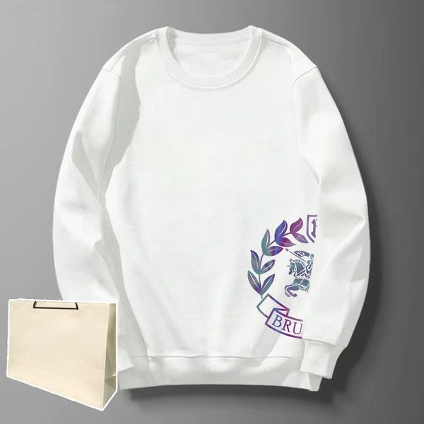 2021 men's hoodies & sweatshirts long sleeve o neck pullover sweaters casual designer sweatshirt jumper couple clothing luxury clothes, Black
2021 men's hoodies & sweatshirts long sleeve o neck pullover sweaters casual designer sweatshirt jumper couple clothing luxury clothes, Black