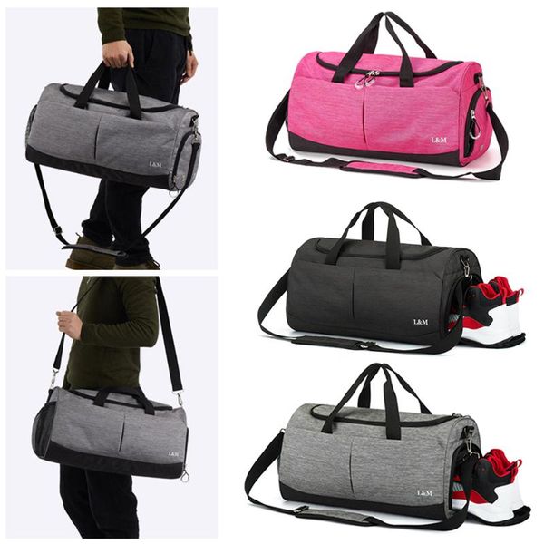 gym bag multifunction men's sports women fitness sport backpack with shoe compartment for travel yoga training accessories
gym bag multifunction men's sports women fitness sport backpack with shoe compartment for travel yoga training accessories