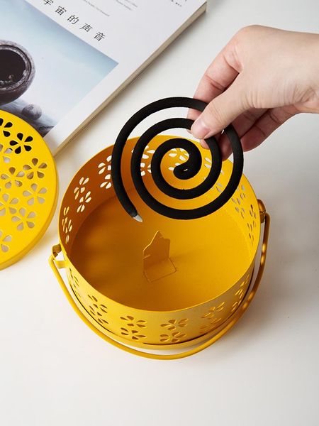storage boxes & bins creative retro-electric incense cartridge cover for household hanging fire - resistant hollow sandalwood mosquito burne
storage boxes & bins creative retro-electric incense cartridge cover for household hanging fire - resistant hollow sandalwood mosquito burne