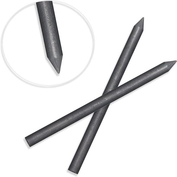 refills 5.6 mm mechanical pencil 2b/8b graphite lead for automatic artist sketch drawing wood working 20pcs/box, Black;red
refills 5.6 mm mechanical pencil 2b/8b graphite lead for automatic artist sketch drawing wood working 20pcs/box, Black;red