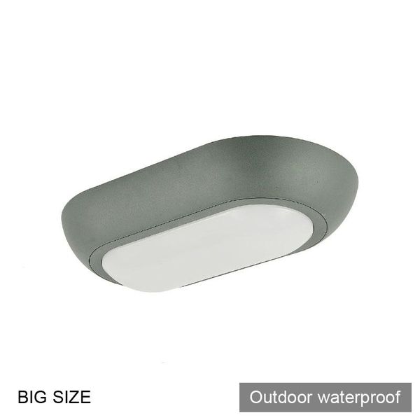 outdoor wall lamps 2 piece big post modern creative waterproof led light lamp ceiling roof fixture
outdoor wall lamps 2 piece big post modern creative waterproof led light lamp ceiling roof fixture