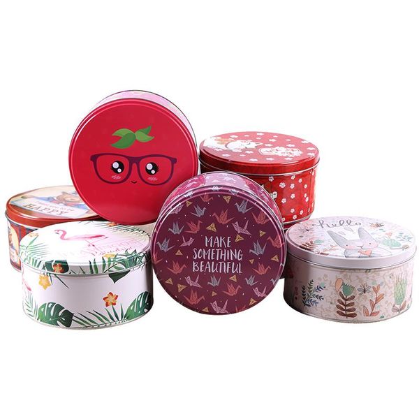 gift wrap fashion cookie tin box packaging cake lucky cat round candy storage year wedding & engagement
gift wrap fashion cookie tin box packaging cake lucky cat round candy storage year wedding & engagement