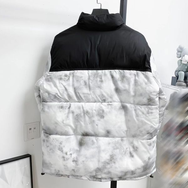 6 styles designer mens down parkas extra butter brand men stylist coat winter jacket fashion men women feather overcoat lovers' clothes, Black
6 styles designer mens down parkas extra butter brand men stylist coat winter jacket fashion men women feather overcoat lovers' clothes, Black