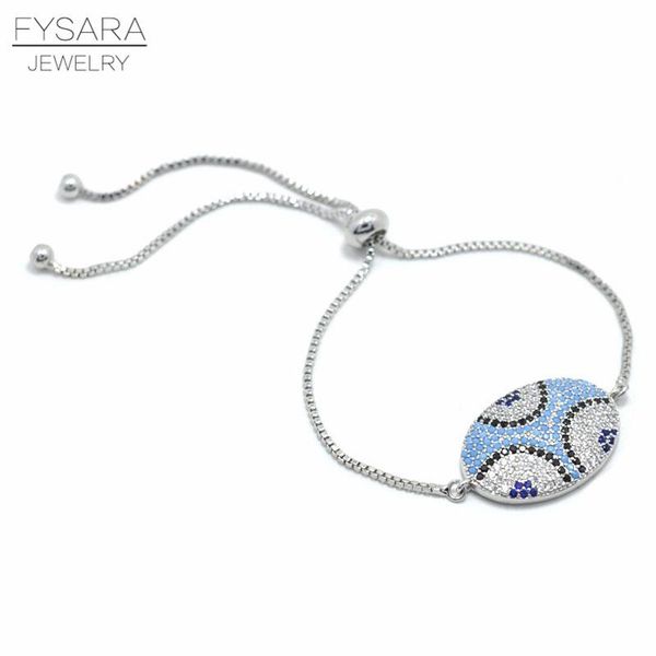 charm bracelets fysara muslim jewelry copper full crystal paved charms bracelet & bangle for gold color circle chain, Golden;silver
charm bracelets fysara muslim jewelry copper full crystal paved charms bracelet & bangle for gold color circle chain, Golden;silver