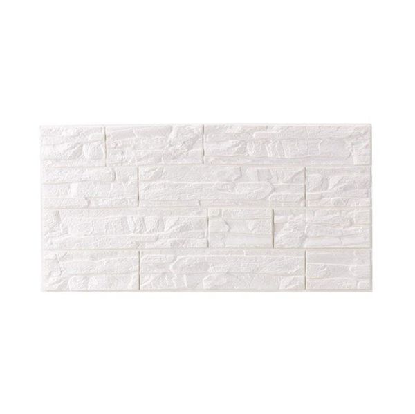wall stickers wallpapers 3d brick pattern for tv background living room bedroom decor diy self-adhesive waterproof pe foam
wall stickers wallpapers 3d brick pattern for tv background living room bedroom decor diy self-adhesive waterproof pe foam