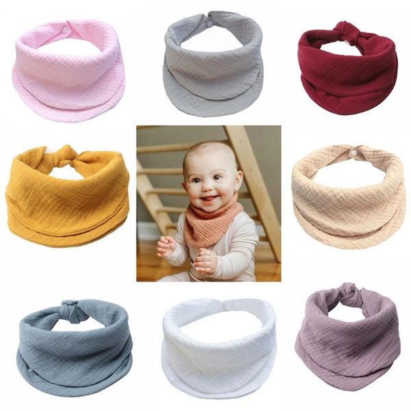 gauze bibs baby boys accessories born girls burp bandana cotton soft toddler scarf infant saliva towel scarves mask & cloths
gauze bibs baby boys accessories born girls burp bandana cotton soft toddler scarf infant saliva towel scarves mask & cloths