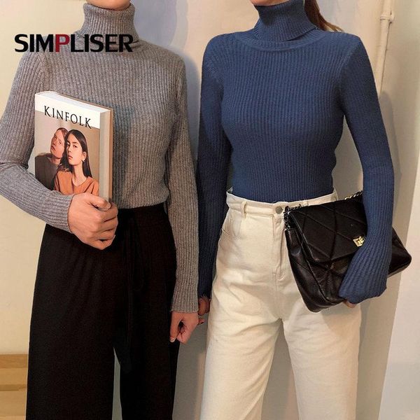 women's sweaters high stretch women 2021 autumn winter turtleneck pulloverd basic knitted cashmere sweater pull femme pink green, White;black
women's sweaters high stretch women 2021 autumn winter turtleneck pulloverd basic knitted cashmere sweater pull femme pink green, White;black