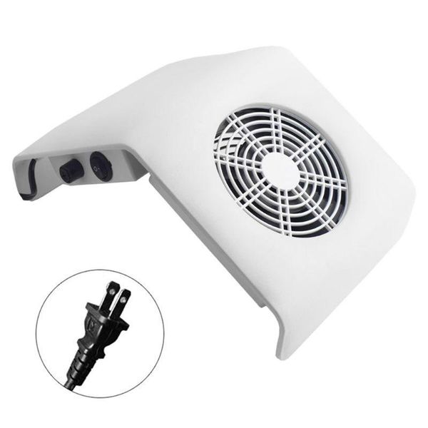 nail art equipment pro dust suction collector fan vacuum cleaner manicure machine salon tools c1ff, Silver
nail art equipment pro dust suction collector fan vacuum cleaner manicure machine salon tools c1ff, Silver