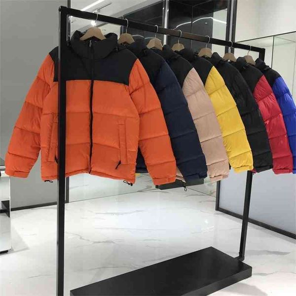 2021 new waterproof winter thickened men's and women's 1996 classic 90 goose duck down jacket1, Black 
2021 new waterproof winter thickened men's and women's 1996 classic 90 goose duck down jacket1, Black