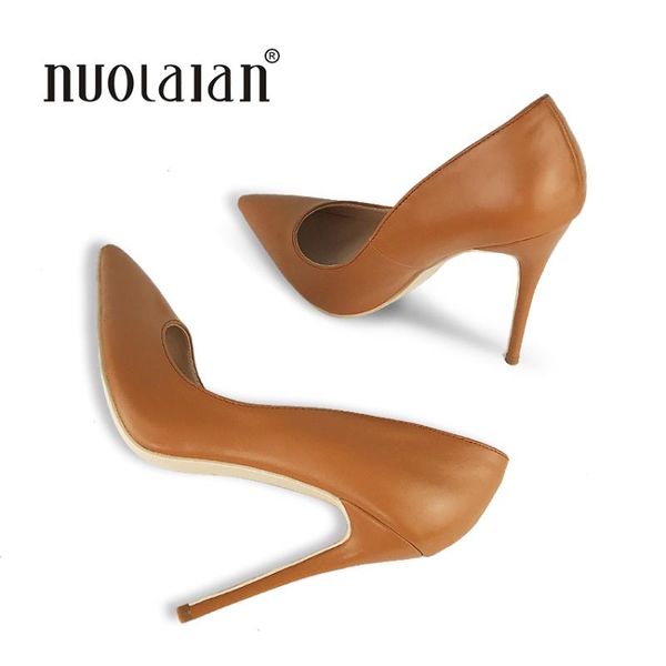 brand fashion women pumps 12cm high heel shoes for pointe toe heels party wedding woman dress, Black 
brand fashion women pumps 12cm high heel shoes for pointe toe heels party wedding woman dress, Black