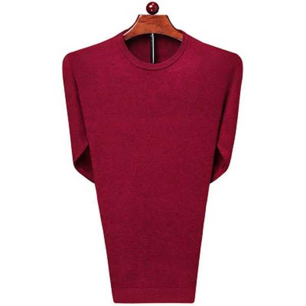 men's sweaters pllovers business low collar sweater spring autumn solid color fashion slim fit plus size 4xl, White;black
men's sweaters pllovers business low collar sweater spring autumn solid color fashion slim fit plus size 4xl, White;black