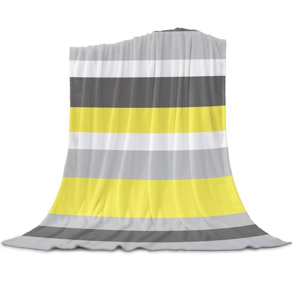 blankets yellow gray white stripes geometric soft warm coral fleece blanket winter sheet bedspread sofa throw light thin flannel
blankets yellow gray white stripes geometric soft warm coral fleece blanket winter sheet bedspread sofa throw light thin flannel