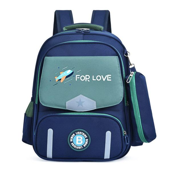 school bags waterproof children orthopedic schoolbags primary backpacks boys girls kids satchel sac enfant
school bags waterproof children orthopedic schoolbags primary backpacks boys girls kids satchel sac enfant