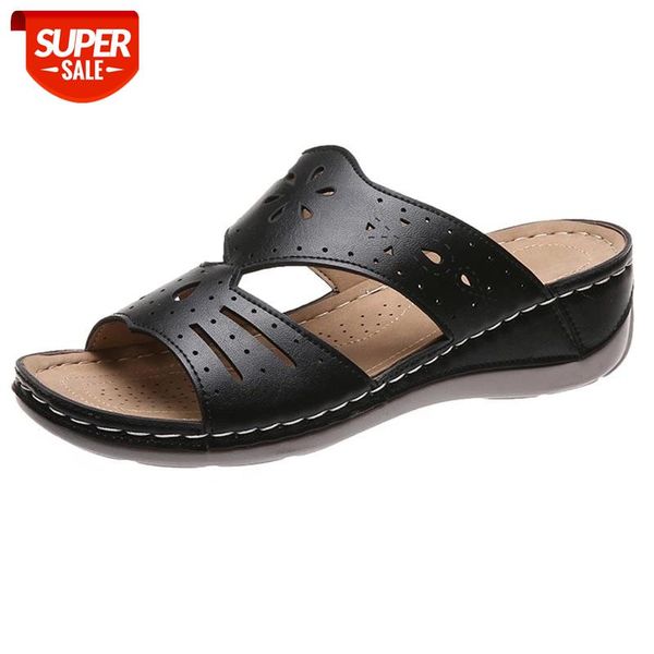 women's sandals summer shoes flats for women wedge open toe comfy soft platform wear-resistant carved shoe #kr5g, Black
women's sandals summer shoes flats for women wedge open toe comfy soft platform wear-resistant carved shoe #kr5g, Black