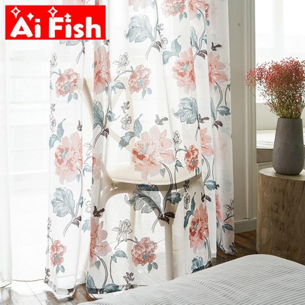 curtain & drapes rustic peony burnout tulle green leaf floral print curtains for bedroom voile sheer living room patio doors#5
curtain & drapes rustic peony burnout tulle green leaf floral print curtains for bedroom voile sheer living room patio doors#5