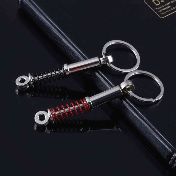 auto parts refitting metal chain personality auto pendant practical creative key ring, Slivery;golden
auto parts refitting metal chain personality auto pendant practical creative key ring, Slivery;golden