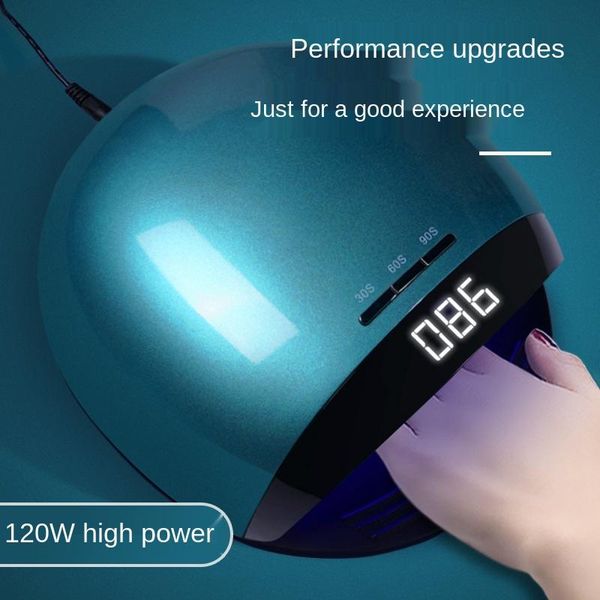 led lamp nail dryer 45 leds uv ice for drying gel manicure tools 20 seconds quick dryers
led lamp nail dryer 45 leds uv ice for drying gel manicure tools 20 seconds quick dryers