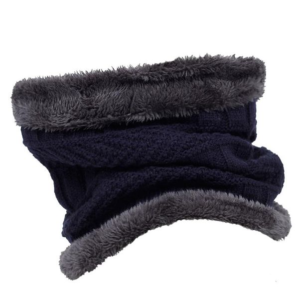 scarves 2021 knit style bib fashion autumn and winter outdoor warm windproof cold inside lining plus scarf hip hop, Blue;gray
scarves 2021 knit style bib fashion autumn and winter outdoor warm windproof cold inside lining plus scarf hip hop, Blue;gray