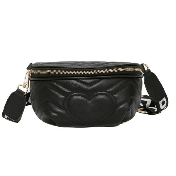 waist bags fashion bag women love pu leather fanny pack for crossbody shoulder messenger wild chest rinonera#yu
waist bags fashion bag women love pu leather fanny pack for crossbody shoulder messenger wild chest rinonera#yu
