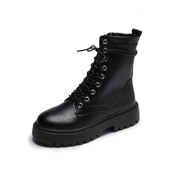 boots women platform women's shoes ladies lace up short female classic motorcycle boot 2021 army combat, Black
boots women platform women's shoes ladies lace up short female classic motorcycle boot 2021 army combat, Black