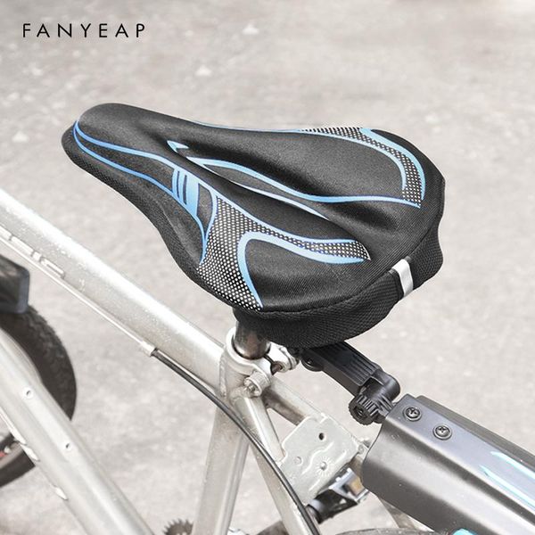 bike saddles saddle breathable cushion cover road thickened soft cycling seat mat sponge bicycle
bike saddles saddle breathable cushion cover road thickened soft cycling seat mat sponge bicycle