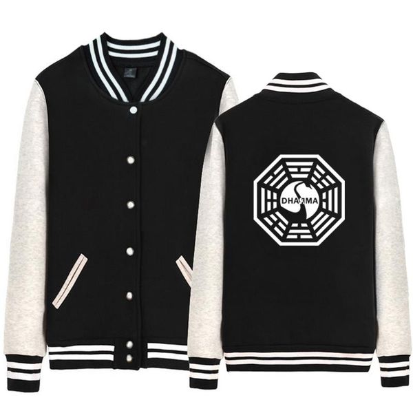 women's jackets woman jacket girl coat dharma lost swan tai chi ba gua yin yang ji fleece baseball autumn winter couple clothes ziiart, Black;brown
women's jackets woman jacket girl coat dharma lost swan tai chi ba gua yin yang ji fleece baseball autumn winter couple clothes ziiart, Black;brown