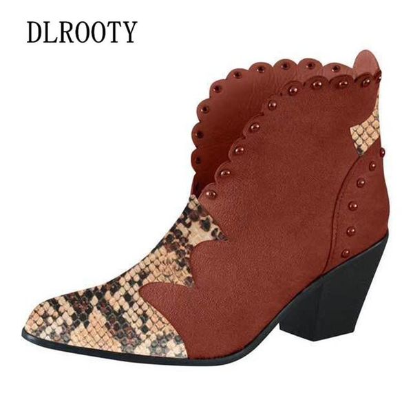 boots women autumn fashion thick high heel shoes dress rivet ladies party female pumps pointed toe casual plus size 35-43, Black
boots women autumn fashion thick high heel shoes dress rivet ladies party female pumps pointed toe casual plus size 35-43, Black