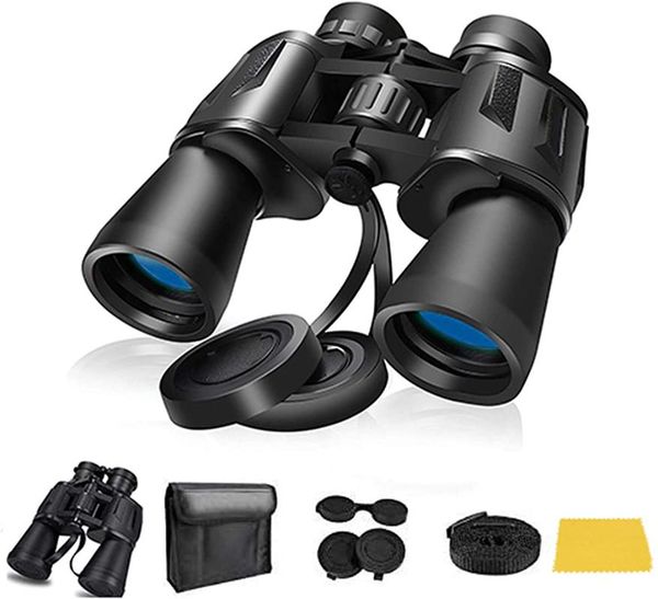 telescope & binoculars 20x50 powerful professional long range bak4-prism broadband green film for camping equipment telescopio
telescope & binoculars 20x50 powerful professional long range bak4-prism broadband green film for camping equipment telescopio