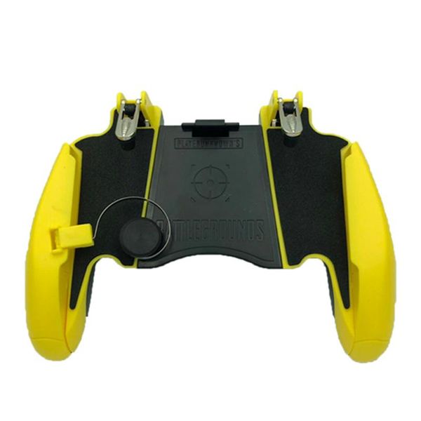 game controllers & joysticks multifunction mobile phone universal non slip flexible aim button trigger controller ergonomic adjustable acces
game controllers & joysticks multifunction mobile phone universal non slip flexible aim button trigger controller ergonomic adjustable acces