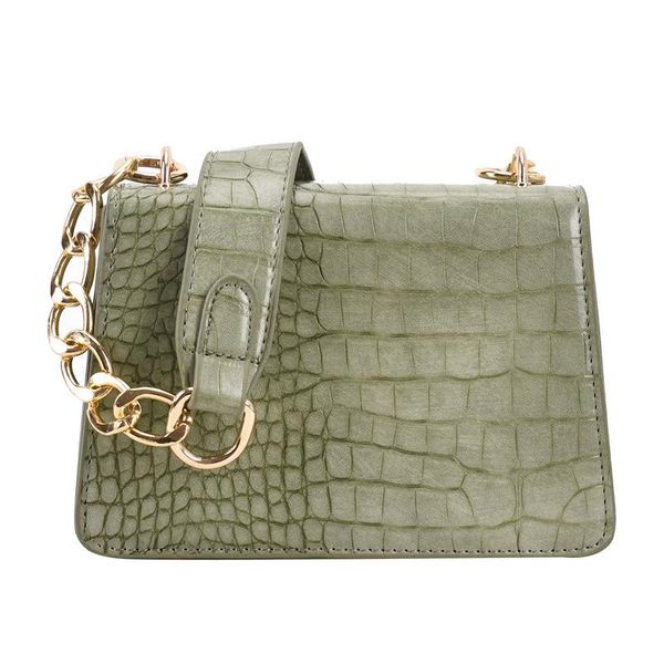 evening bags crocodile pattern pu leather crossbody for women 2021 chain female shoulder handbags mini purses travel cross body bag
evening bags crocodile pattern pu leather crossbody for women 2021 chain female shoulder handbags mini purses travel cross body bag