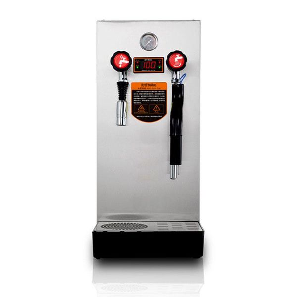 camp kitchen jamielin electric steam water boiler tea milk bubble maker machine espresso coffee foam extractor
camp kitchen jamielin electric steam water boiler tea milk bubble maker machine espresso coffee foam extractor