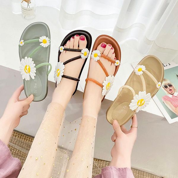 shoes woman 2021 med slippers summer pantofle luxury slides flower shale female beach flat designer sabot fashion pu fabric, Black
shoes woman 2021 med slippers summer pantofle luxury slides flower shale female beach flat designer sabot fashion pu fabric, Black