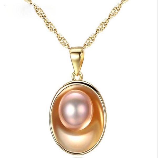 trendy 925 sterling silver necklace women natural freshwater pearl jewelry european and american chain pendant friends gift chains
trendy 925 sterling silver necklace women natural freshwater pearl jewelry european and american chain pendant friends gift chains