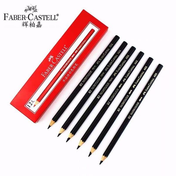 painting pens huibaijia water soluble lead single 72 pay for one complementary white red 399 black 499 color pencil, Black;red
painting pens huibaijia water soluble lead single 72 pay for one complementary white red 399 black 499 color pencil, Black;red
