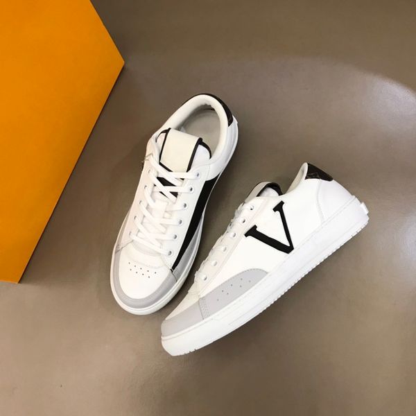2021mensshoes boys shoe luxury designer beautiful platform size casual sneakers shoes leather solid colors dress a64, Black
2021mensshoes boys shoe luxury designer beautiful platform size casual sneakers shoes leather solid colors dress a64, Black