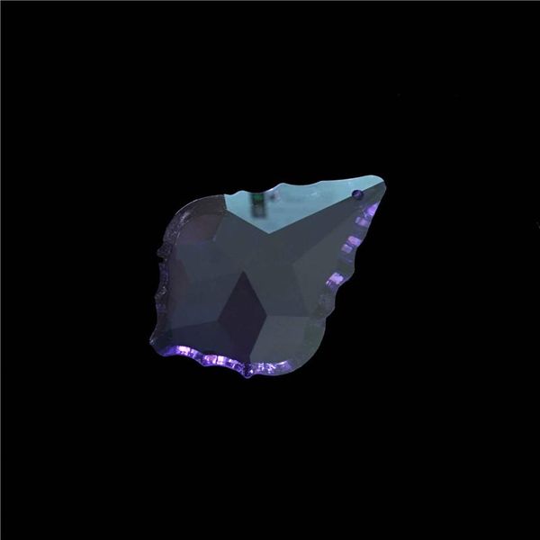 chandelier crystal 50pcs 38mm violet shape pendants lighting prisms parts decoration for curtain/doorway in bulk
chandelier crystal 50pcs 38mm violet shape pendants lighting prisms parts decoration for curtain/doorway in bulk