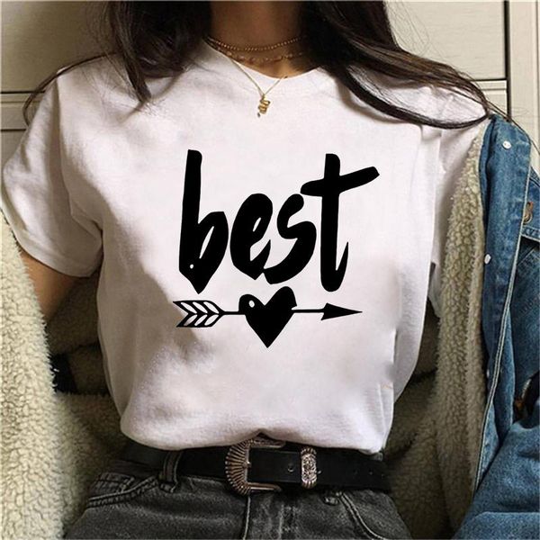 women's t-shirt woman harajuku short-sleeved o-neck tees shirt summer letter print women girl tee femme tshirt, White
women's t-shirt woman harajuku short-sleeved o-neck tees shirt summer letter print women girl tee femme tshirt, White
