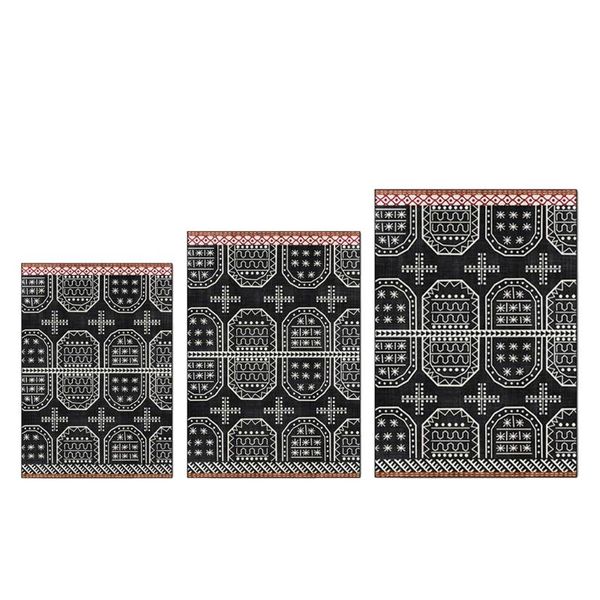 carpets spanish ethnic style floor carpet minimalist geometry patterns fluffy area rug modern large doormat foot pad for indoor
carpets spanish ethnic style floor carpet minimalist geometry patterns fluffy area rug modern large doormat foot pad for indoor