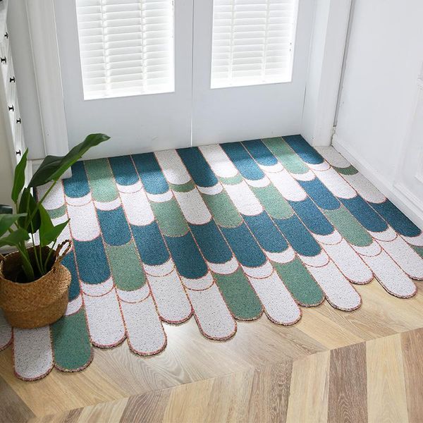 cushion/decorative pillow porch mat carpet ground foot living room shoes door mats anti-wrinkle home helper waterproof geometric pattern
cushion/decorative pillow porch mat carpet ground foot living room shoes door mats anti-wrinkle home helper waterproof geometric pattern