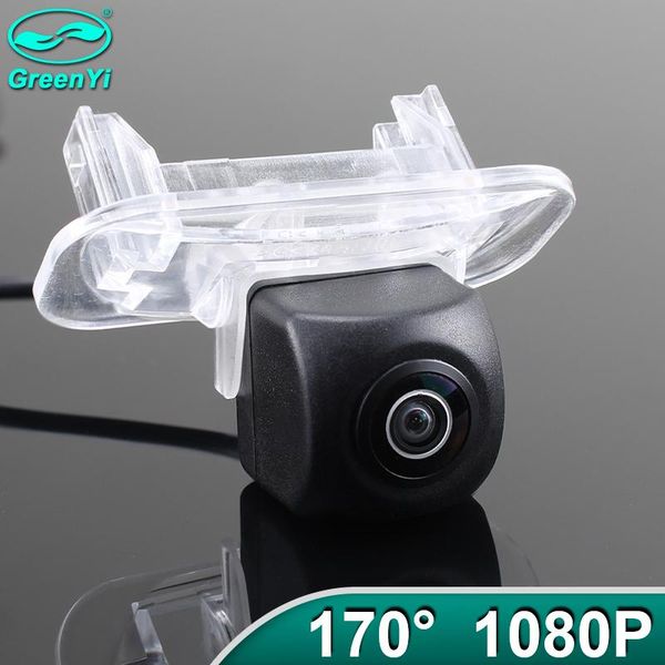 greenyi 170 degree 1920x1080p ahd special vehicle rear view camera for - b200 a160 k 2009-2014 car cameras& parking sensors
greenyi 170 degree 1920x1080p ahd special vehicle rear view camera for - b200 a160 k 2009-2014 car cameras& parking sensors