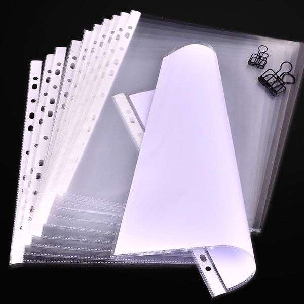 business card files 100pcs a4 clear plastic punched pockets folders filing wallets sleeves untral thin 11holes loose leaf documents sheet pr
business card files 100pcs a4 clear plastic punched pockets folders filing wallets sleeves untral thin 11holes loose leaf documents sheet pr