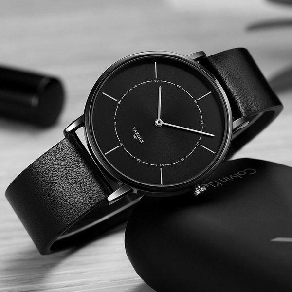 wristwatches mens watches watch fashion date wrist sport leather relogio masculino gift, Slivery;brown
wristwatches mens watches watch fashion date wrist sport leather relogio masculino gift, Slivery;brown