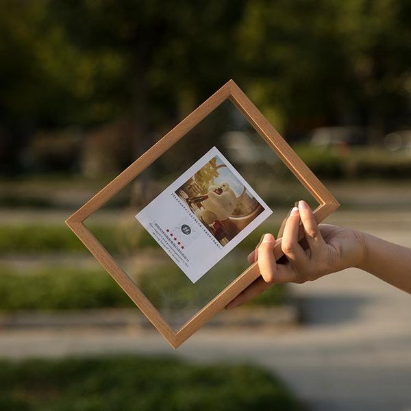 frames creative transparent po frame wooden ornament stand modern painting glass porta retrato home decor di50xk
frames creative transparent po frame wooden ornament stand modern painting glass porta retrato home decor di50xk
