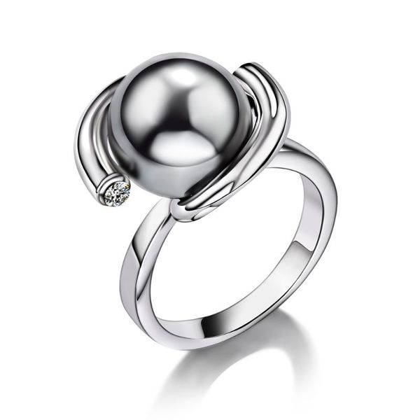 wedding rings arrivals vintage women imitation grey pearl finger ring fashion jewelry, Slivery;golden
wedding rings arrivals vintage women imitation grey pearl finger ring fashion jewelry, Slivery;golden